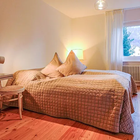 Chesa Vuorcha By Interhome *