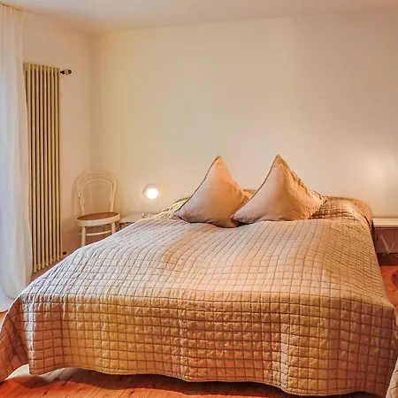 Chesa Vuorcha * Zuoz