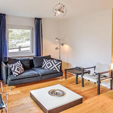 Chesa Vuorcha By Interhome