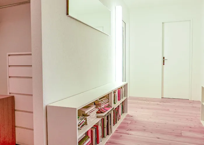 Daire Chesa Vuorcha By Interhome Zuoz