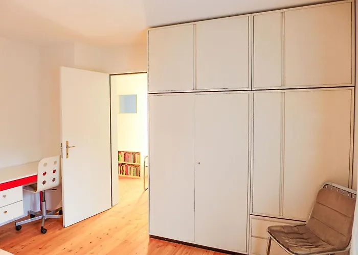 Chesa Vuorcha By Interhome דירה