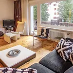 Apartamento Chesa Vuorcha By Interhome *